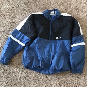 Jacket xl